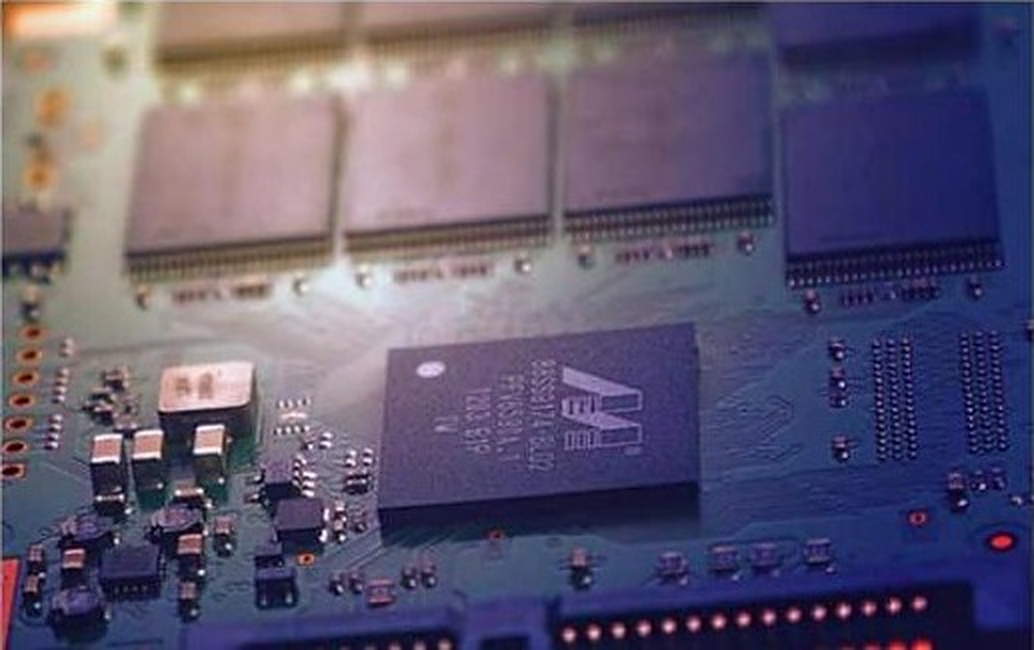 Circuit board