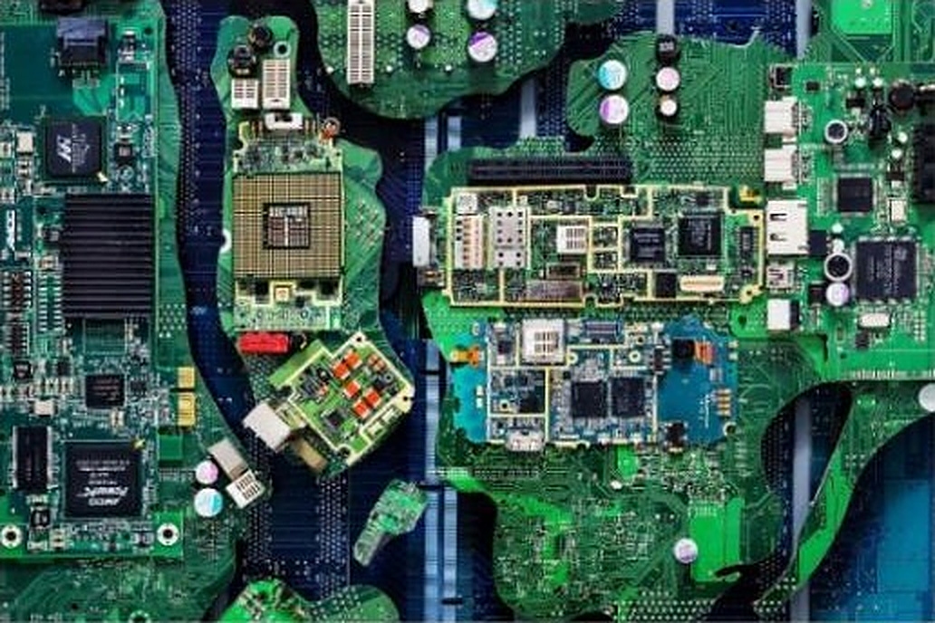 Printed circuit boards
