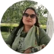 Anjuman Akter